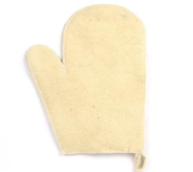 Изображение рукавица для бани и сауны «в ассортименте» (фетр)