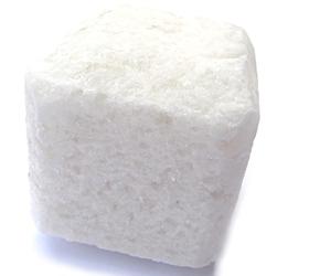 Изображение соляная плитка «ионы здоровья» малый 200 гр. для бани и сауны